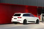Audi QS7 by ABT 2016 года